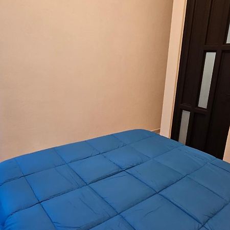 Casa Amarilla Tecamac Hotell Santa Cruz Tecamac Eksteriør bilde
