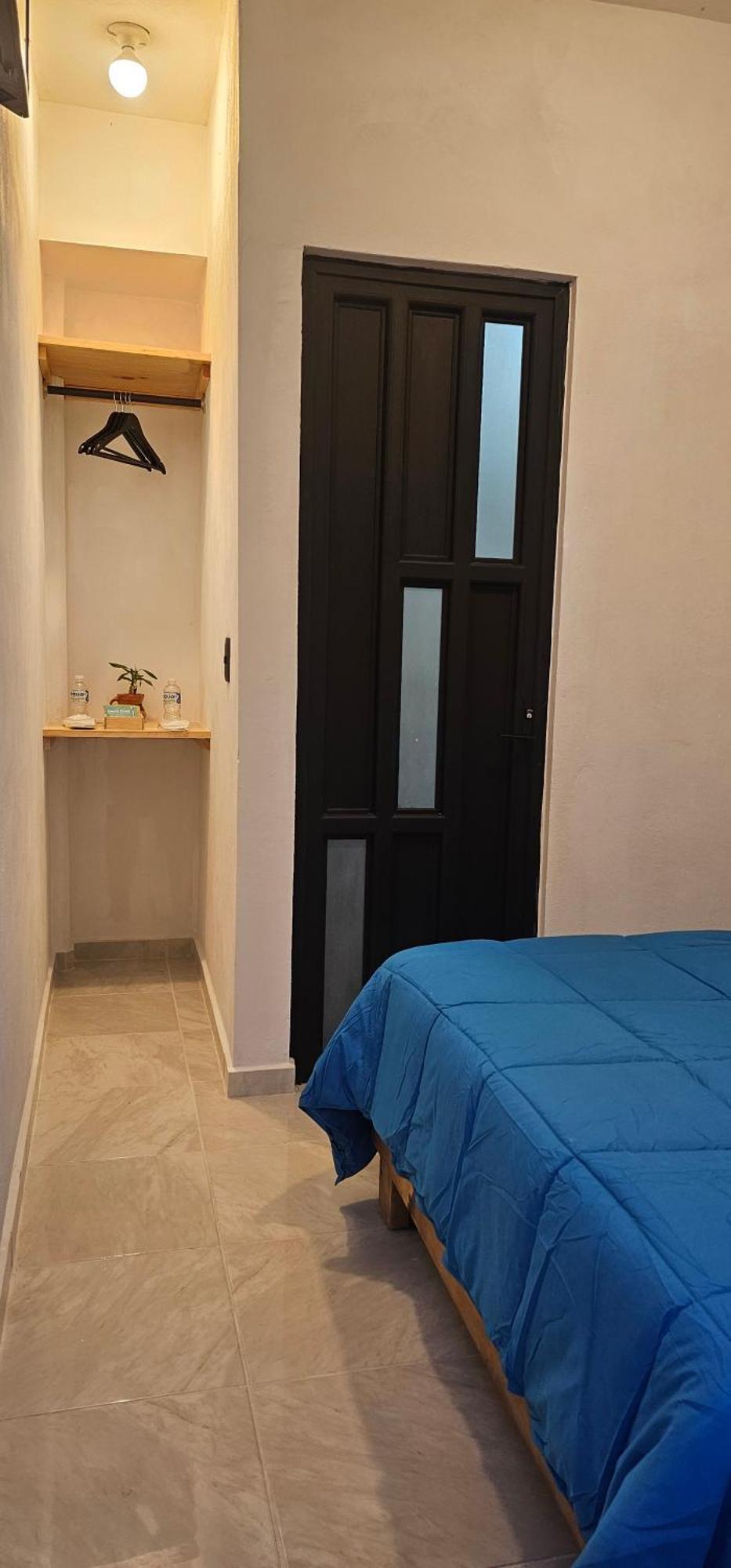 Casa Amarilla Tecamac Hotell Santa Cruz Tecamac Eksteriør bilde