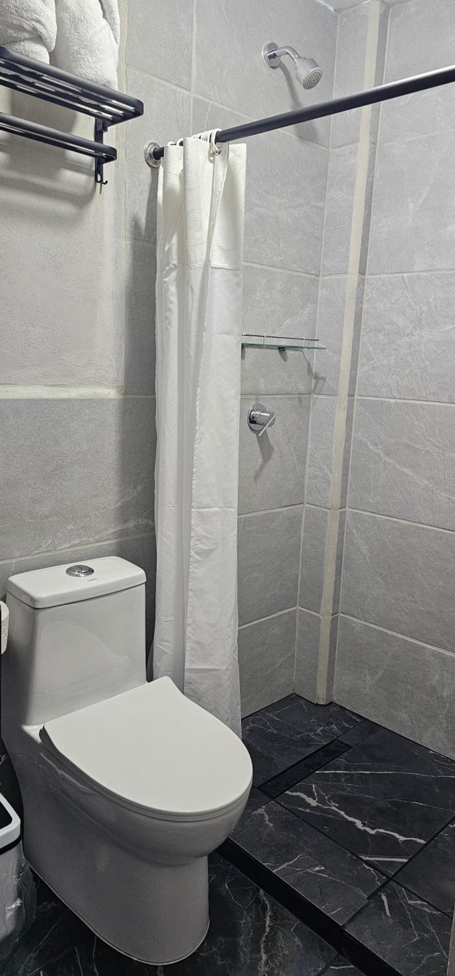 Casa Amarilla Tecamac Hotell Santa Cruz Tecamac Eksteriør bilde