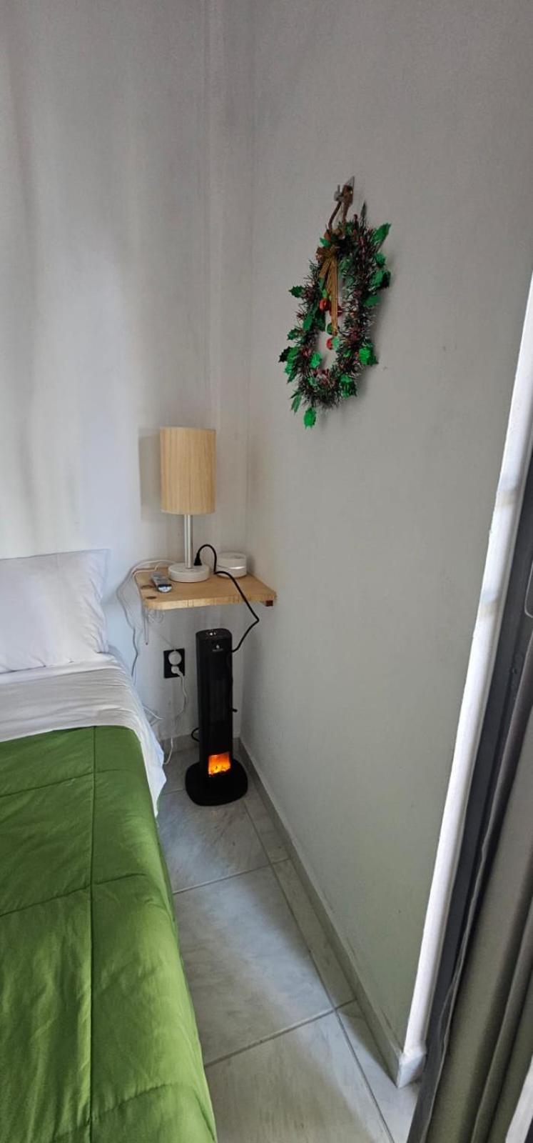 Casa Amarilla Tecamac Hotell Santa Cruz Tecamac Rom bilde
